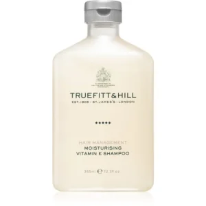 Truefitt & HillHair Management Moisturizing Vitamin E Shampoo hidratáló sampon Exkluzív ajánlat