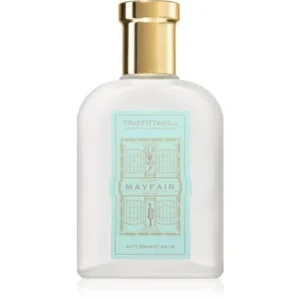 Truefitt & HillMayfair Aftershave Balm borotválkozás utáni balzsam Népszerű