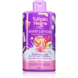 Utolsó esély Tulipán NegroCandy Fantasy testápoló tej