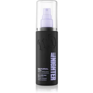 Kihagyhatatlan ajánlat Urban DecayAll Nighter Natural Finish sminkfixáló spray