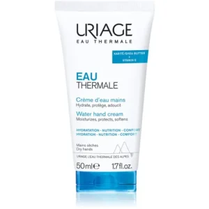 UriageEau Thermale Water Hand Cream kézkrém Kiárusítás