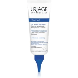 UriagePruriced Soothing Gel nyugtató gél Ne maradj le