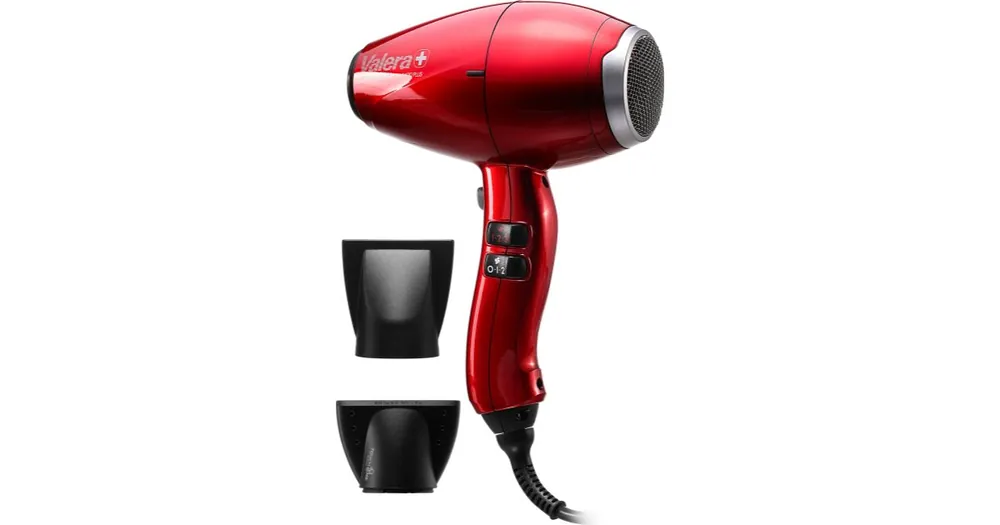 Kedvezményes ár ValeraSwiss Nano 9400 Plus RC hajszárító