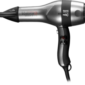 ValeraSwiss Silent Jet 8700 Rotocord professzionális ionizáló hajszárító Vedd meg most