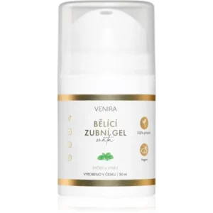 VeniraWhitening tooth gel fehérítő gél Csak ma
