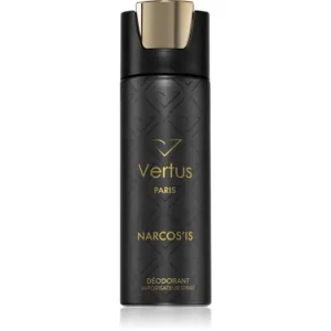 VertusNarcos‘is dezodor unisex Biztonságos fizetés
