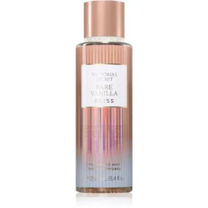 Nézd meg most Victoria‘s SecretBare Vanilla Bliss testápoló spray hölgyeknek