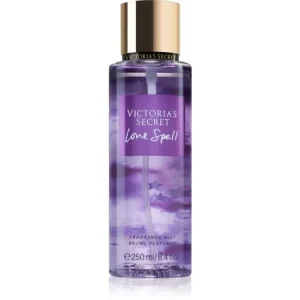 Prémium Victoria‘s SecretLove Spell testápoló spray