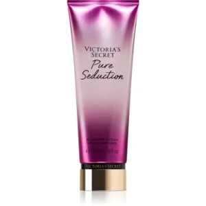 Olcsóbb Victoria‘s SecretPure Seduction testápoló tej hölgyeknek