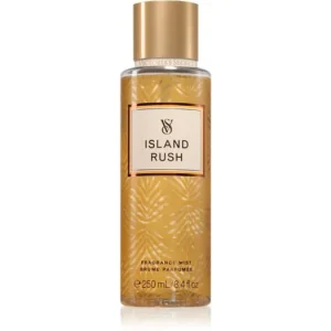 Victoria‘s SecretIsland Rush testápoló spray hölgyeknek Szezonális akció