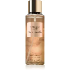 Szuper ajánlat Victoria‘s SecretBare Vanilla testápoló spray hölgyeknek