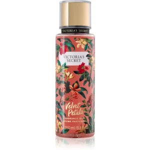 Bestseller Victoria‘s SecretVelvet Petals testápoló spray hölgyeknek