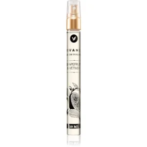 Vivian GrayVivanel Grapefruit&Vetiver Eau de Toilette hölgyeknek Vedd meg most