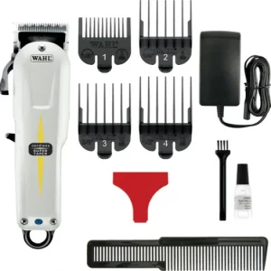 Wahl ProSuper Taper Cordless hajnyírógép Gyors szállítás