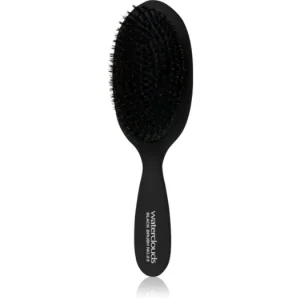WatercloudsBlack Brush Äkta Oval hajkefe hajra Ajánlat