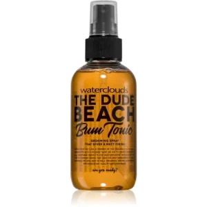 Kiárusítás WatercloudsThe Dude Beach Bum Tonic styling spray hajra