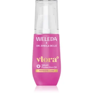 WeledaVlora+ védő olaj az intim részekre Azonnal elérhető