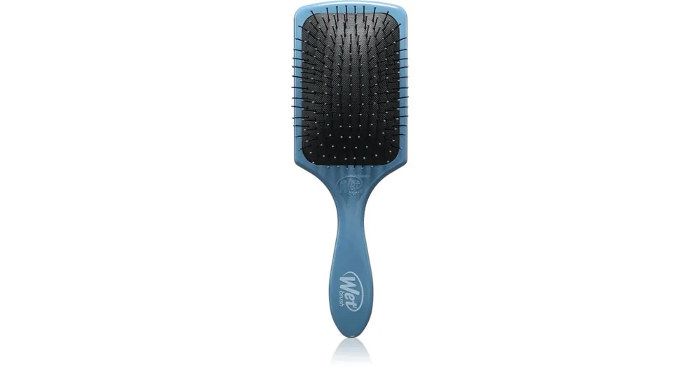 Wet BrushPaddle Detangler hajkefe Biztonságos fizetés