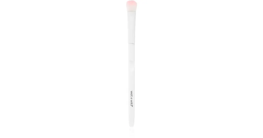 Wet n WildEssential Large Eyeshadow Brush nagy ecset a szemhéjfestékekre Outlet