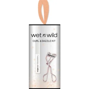 Árengedmény Wet n WildCurl & Dazzle ajándékszett szemre