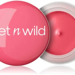 Exkluzív ajánlat Wet n WildMother Fluffer Cloud Blush matt krémes arcpírositó púderes hatással