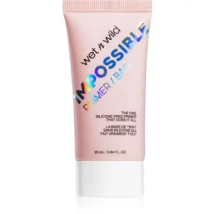 Olcsó Wet n WildPrimeFocus Impossible mattító primer hidratáló hatással