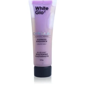 Szuper ajánlat White GloExpress Radiance fehérítő fogkrém