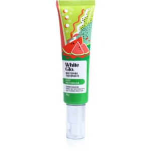 Legjobb ár White GloWhitening Toothpaste Juicy Watermelon fogkrém