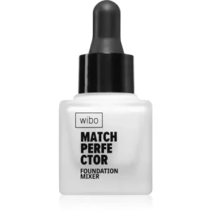 WiboMatch Perfector Lightener ragyogást adó primer Biztonságos fizetés
