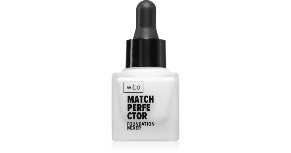 WiboMatch Perfector Lightener ragyogást adó primer Biztonságos fizetés