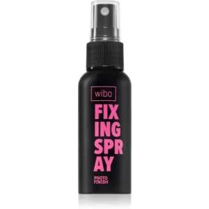 Korlátozott ajánlat WiboPhoto Finish Fixing Spray sminkfixáló spray