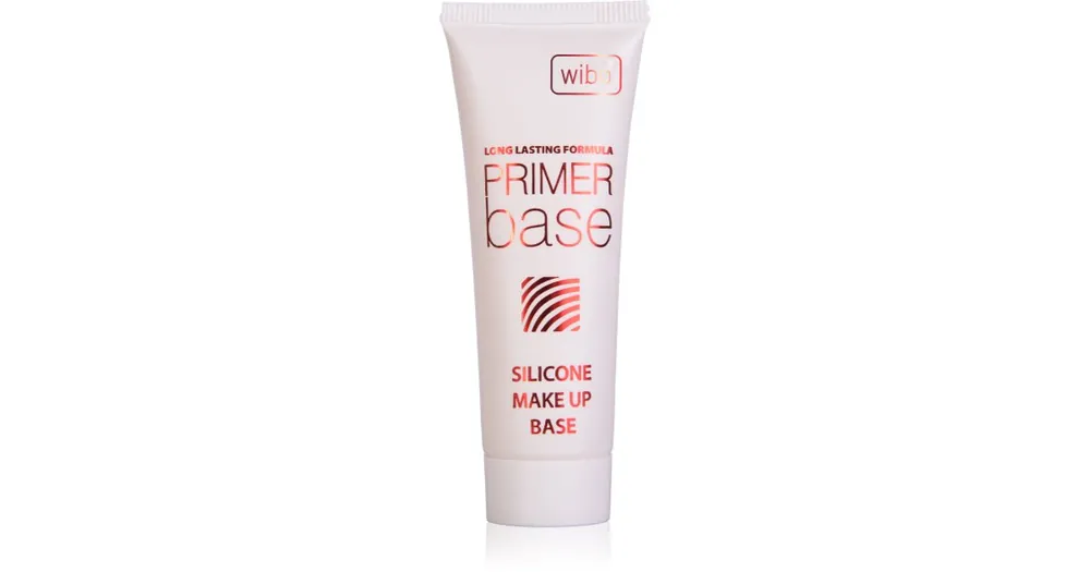 Szuper ajánlat WiboPrimer Base sminkalap a make-up alá