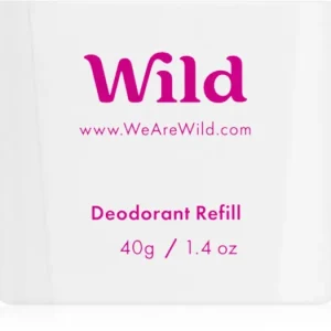 WildCoconut & Vanilla izzadásgátló deo stift utántöltő Legnépszerűbb