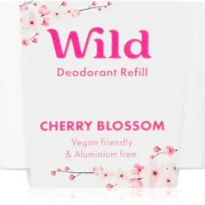 WildCherry Blossom izzadásgátló deo stift utántöltő Gyors kiszállítás