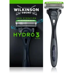 Wilkinson SwordHydro3 borotva Gyors kiszállítás