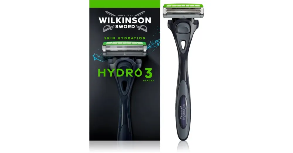 Wilkinson SwordHydro3 borotva Gyors kiszállítás