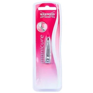 Wilkinson SwordManicure Mini Cilippers körömvágó csipesz mini Rendeld meg most