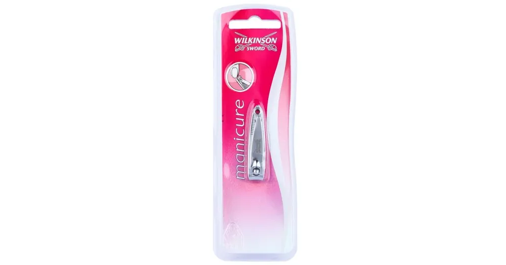 Wilkinson SwordManicure Mini Cilippers körömvágó csipesz mini Rendeld meg most