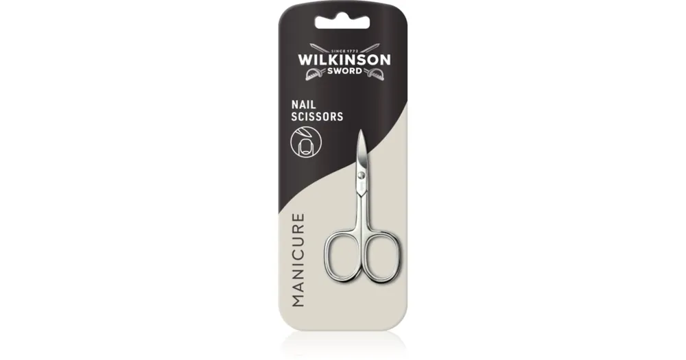 Wilkinson SwordManicure Scissors körömvágó olló Gyors kiszállítás