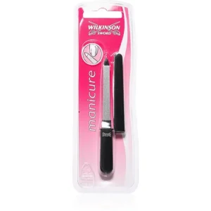 Legnépszerűbb Wilkinson SwordManicure Pocket Sapphire Nail File körömreszelő