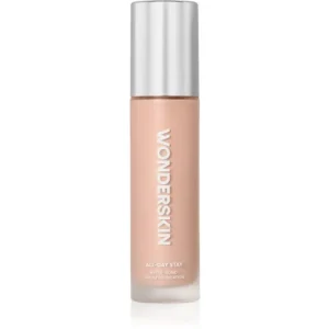 Legjobb ár WONDERSKINHyper Bond All-Day Stay Serum Foundation tartós alapozó