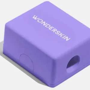 Korlátozott ajánlat WONDERSKINPencil Sharpener kozmetikai ceruza hegyező