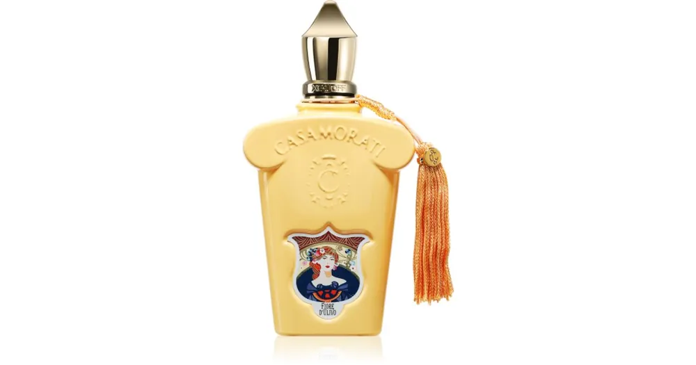 Árcsökkenés XerjoffCasamorati 1888 Fiore d‘Ulivo Eau de Parfum hölgyeknek