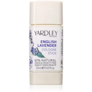 YardleyEnglish Lavender izzadásgátló deo stift illatosított Azonnal elérhető
