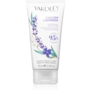 Biztonságos fizetés YardleyEnglish Lavender kézkrém illatosított