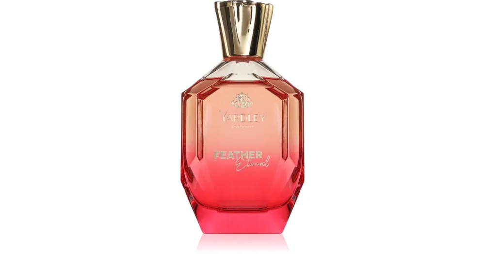 Ajánlat YardleyFeather Eternal Eau de Parfum hölgyeknek