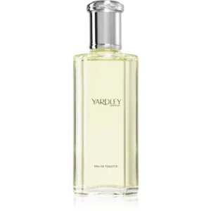 Kedvezményes ár YardleyFreesia & Bergamot Eau de Toilette hölgyeknek