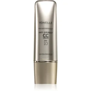 Rendeld meg most YonelleMetamorphosis CC krém ránctalanító hatással SPF 10