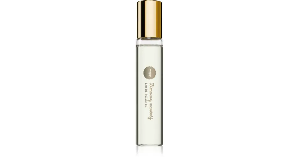 Prémium YopeWinter Mood Eau de Toilette hölgyeknek