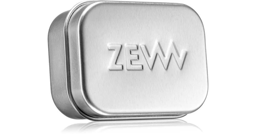 Zew For MenSoap Dish szappantartó uraknak Alacsony ár